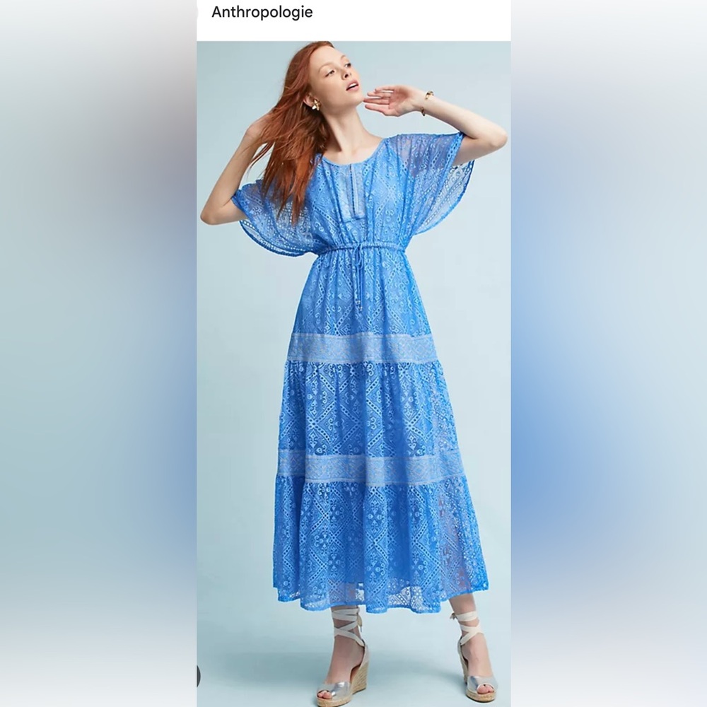 Anthropologie QP Queen Pawn